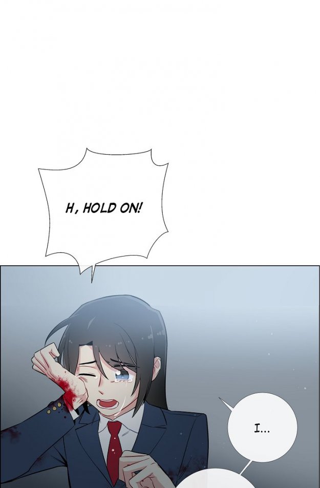 Read The Maid and the Vampire (en) Manga Online