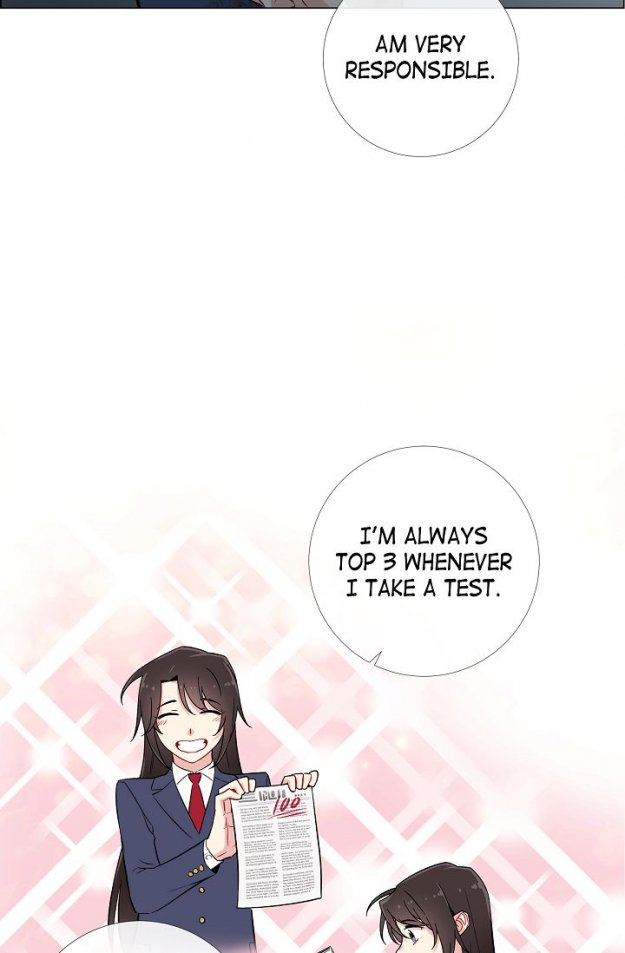 Read The Maid and the Vampire (en) Manga Online