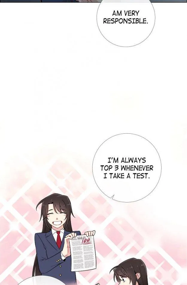Read The Maid and the Vampire (en) Manga Online