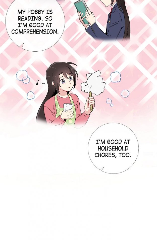 Read The Maid and the Vampire (en) Manga Online