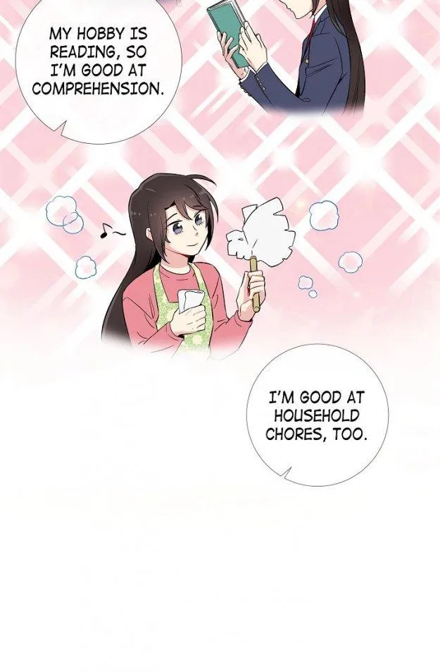 Read The Maid and the Vampire (en) Manga Online