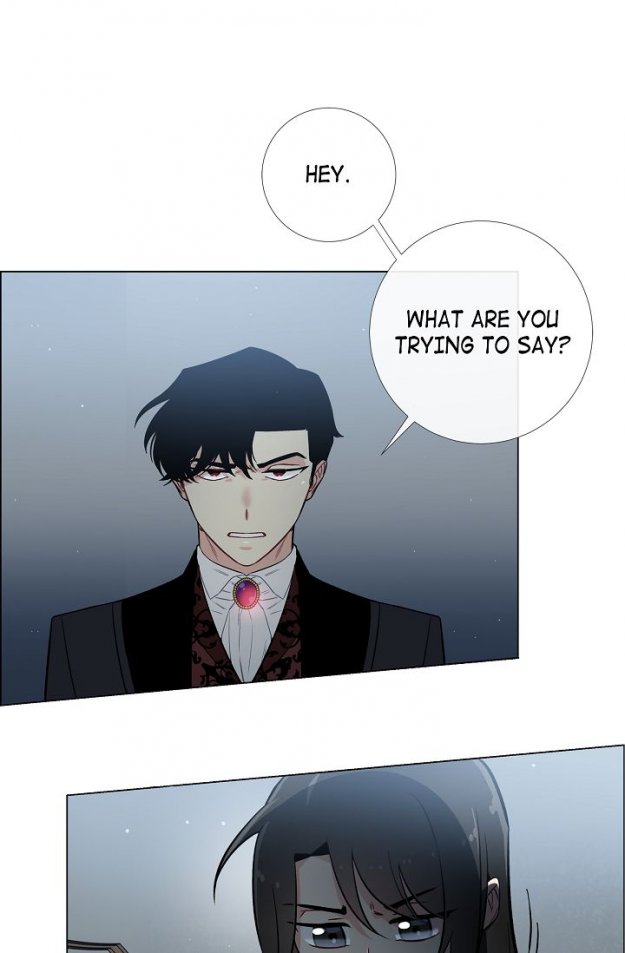 Read The Maid and the Vampire (en) Manga Online