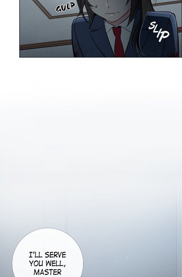 Read The Maid and the Vampire (en) Manga Online