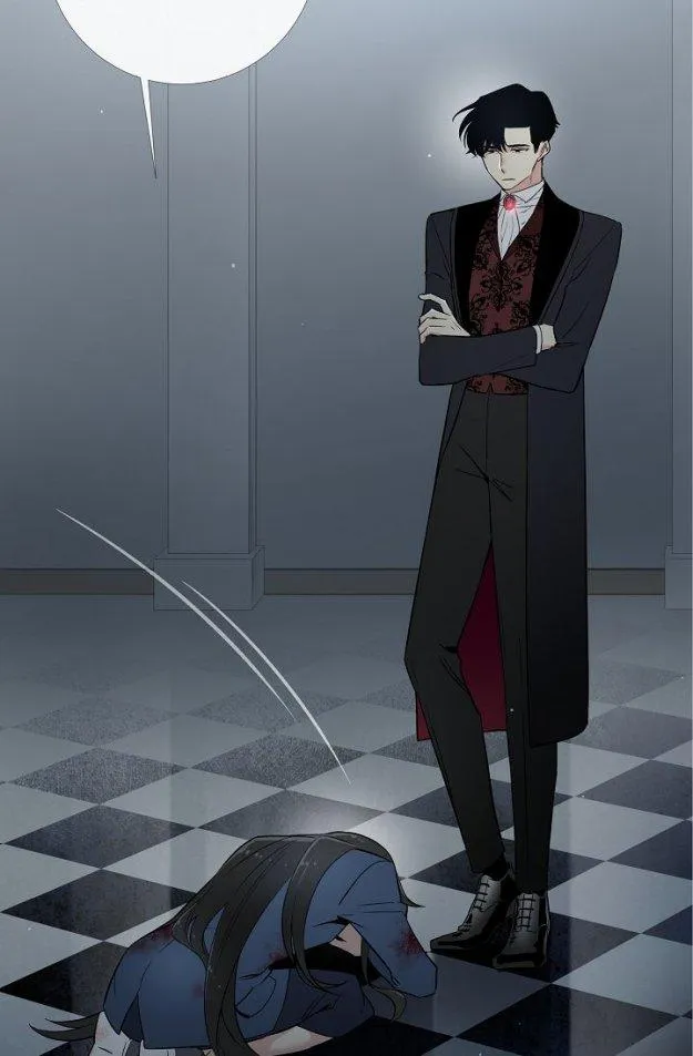 Read The Maid and the Vampire (en) Manga Online