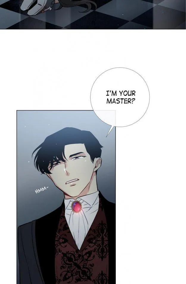 Read The Maid and the Vampire (en) Manga Online
