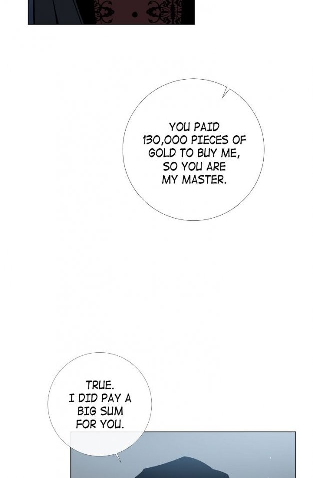 Read The Maid and the Vampire (en) Manga Online