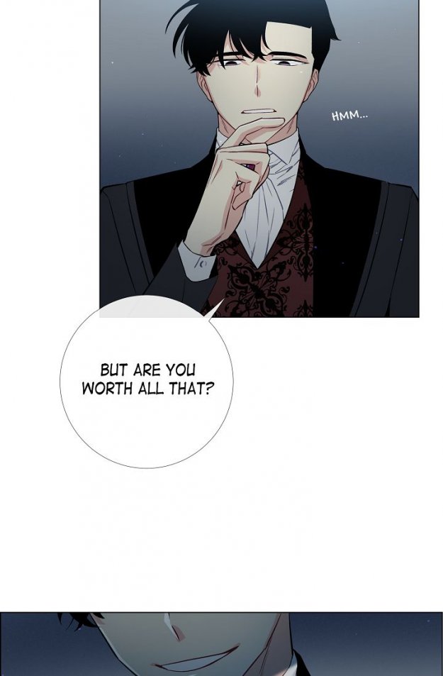 Read The Maid and the Vampire (en) Manga Online