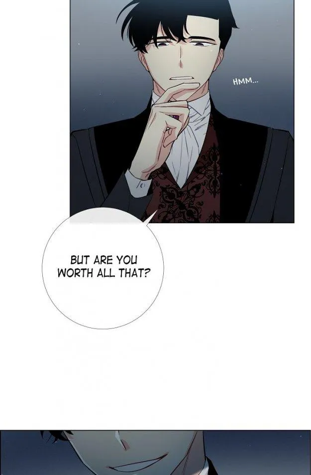 Read The Maid and the Vampire (en) Manga Online