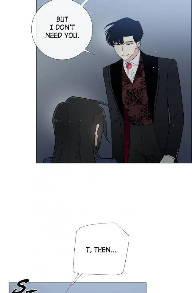 Read The Maid and the Vampire (en) Manga Online