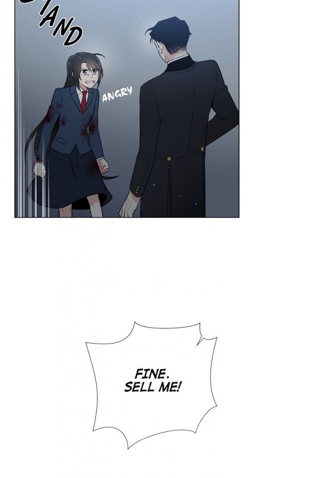 Read The Maid and the Vampire (en) Manga Online