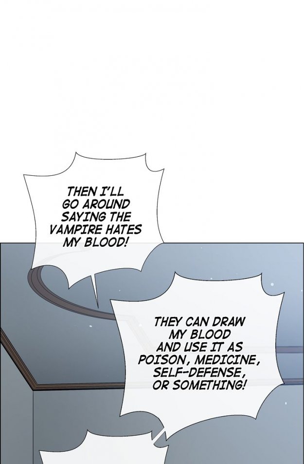 Read The Maid and the Vampire (en) Manga Online