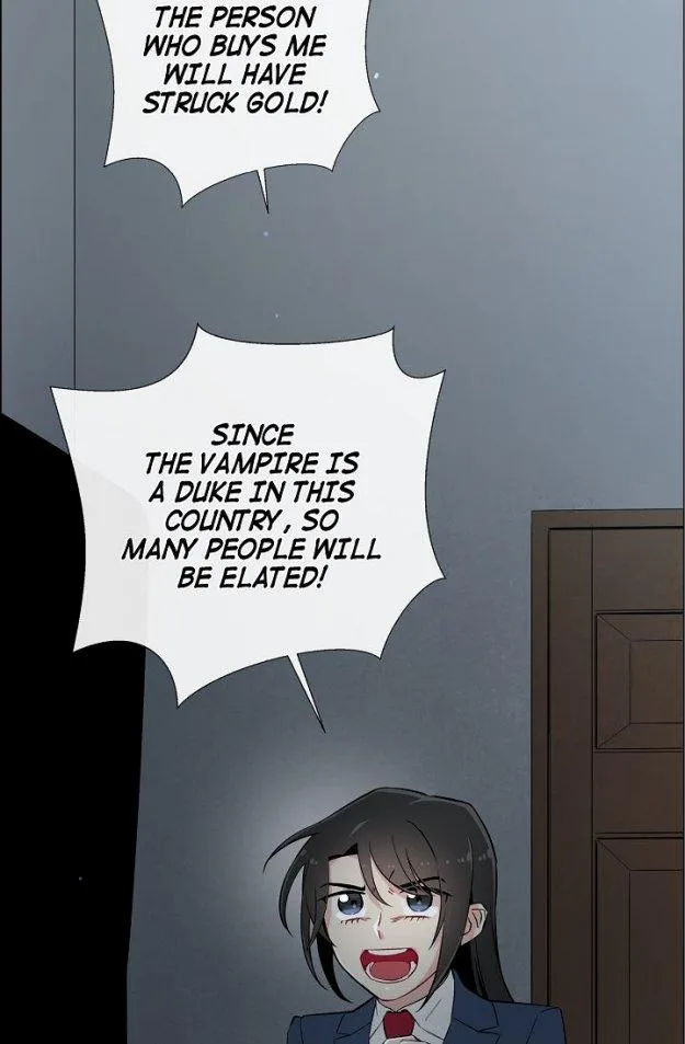 Read The Maid and the Vampire (en) Manga Online