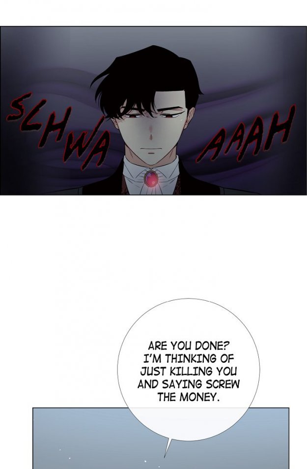 Read The Maid and the Vampire (en) Manga Online