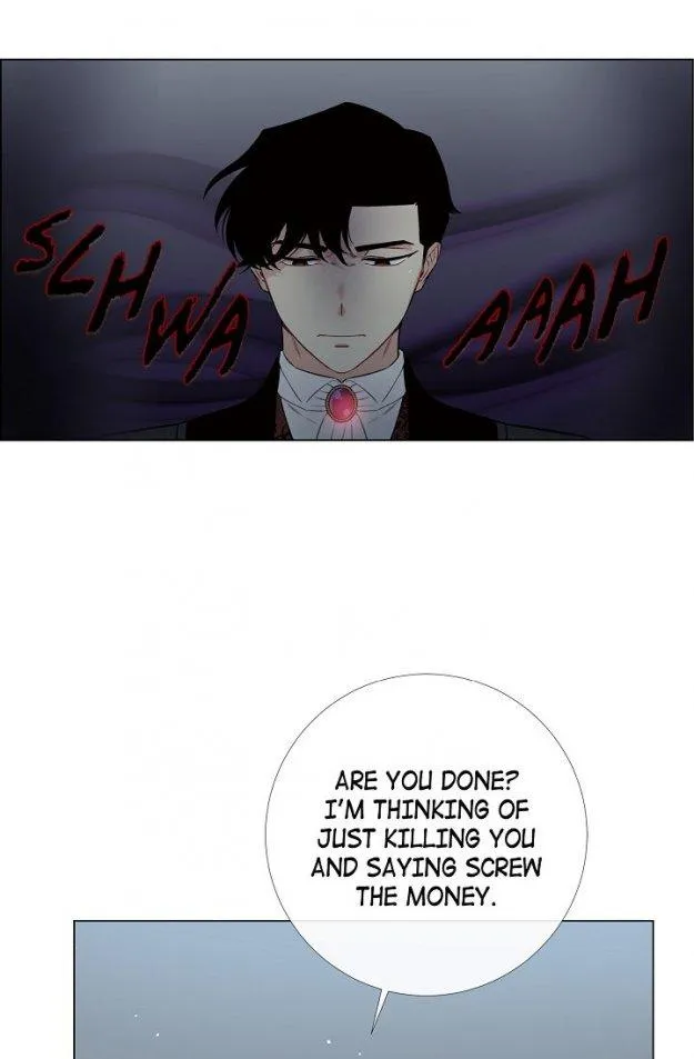 Read The Maid and the Vampire (en) Manga Online