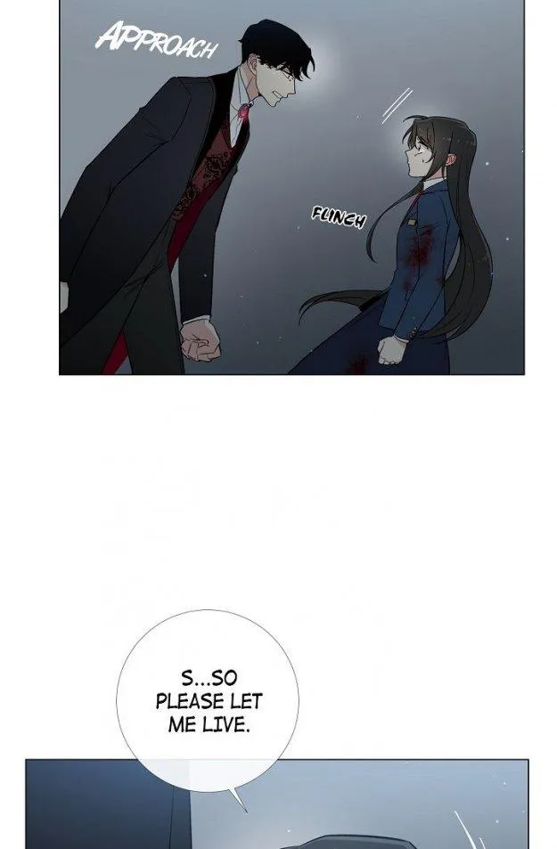 Read The Maid and the Vampire (en) Manga Online