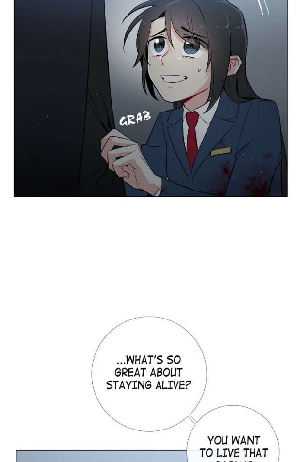 Read The Maid and the Vampire (en) Manga Online