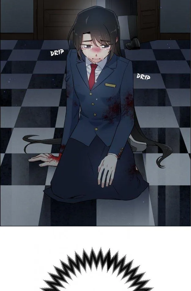 Read The Maid and the Vampire (en) Manga Online