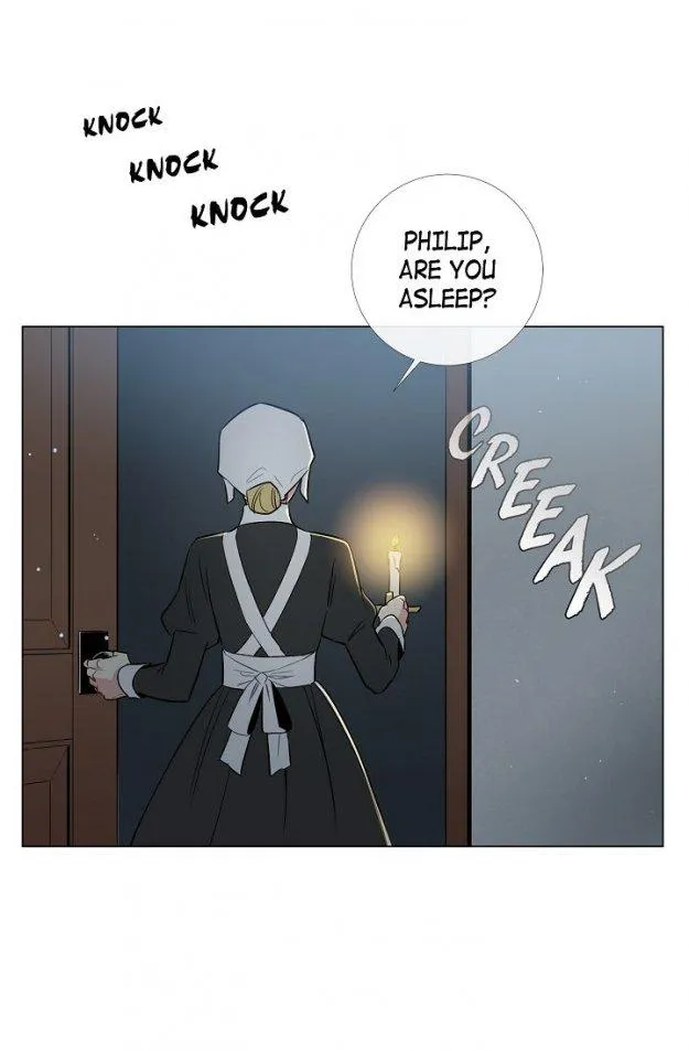 Read The Maid and the Vampire (en) Manga Online