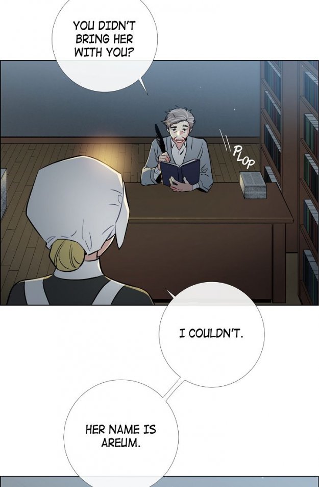 Read The Maid and the Vampire (en) Manga Online