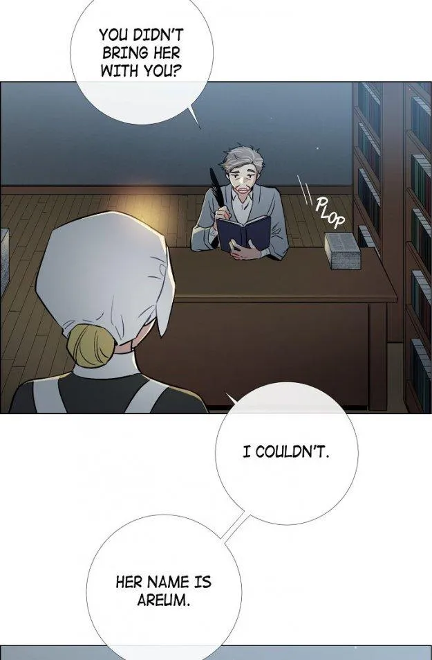 Read The Maid and the Vampire (en) Manga Online