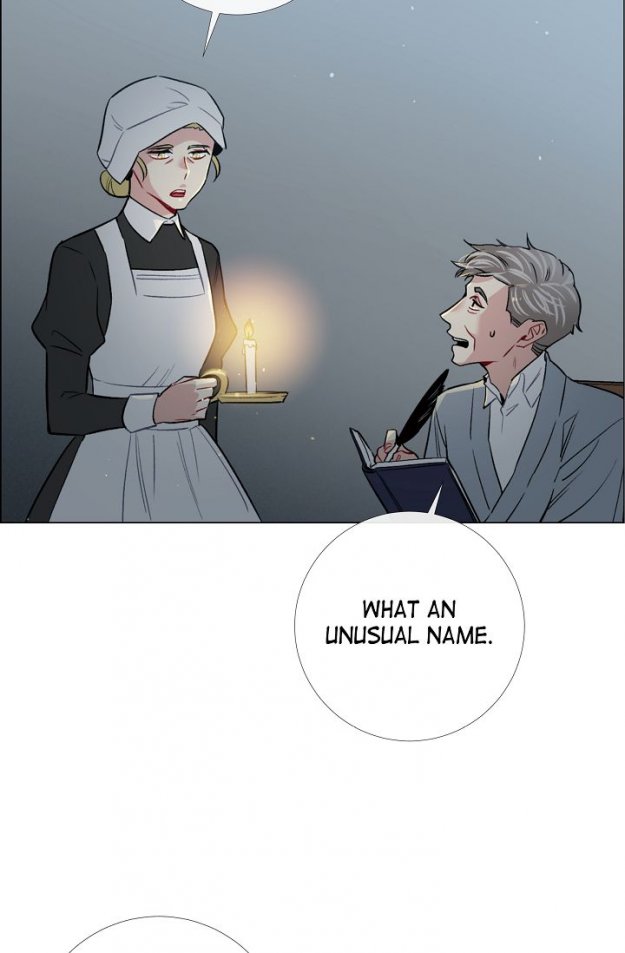 Read The Maid and the Vampire (en) Manga Online