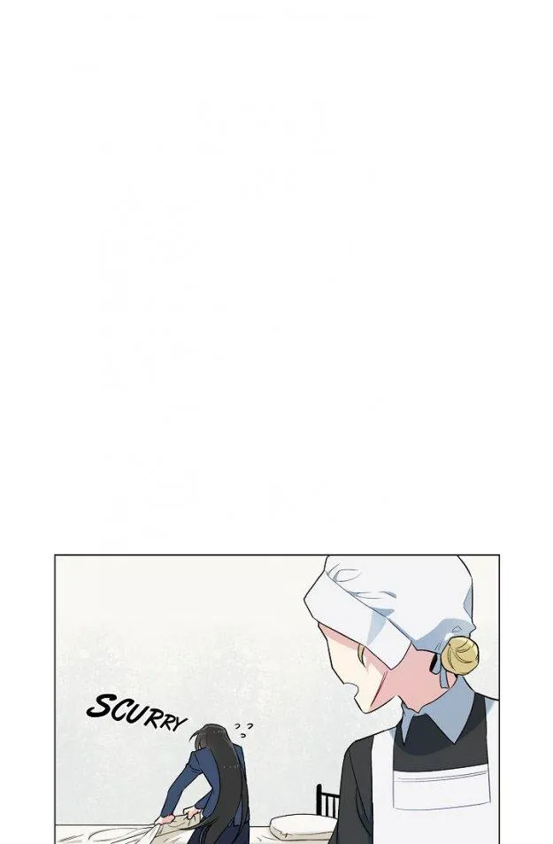 Read The Maid and the Vampire (en) Manga Online