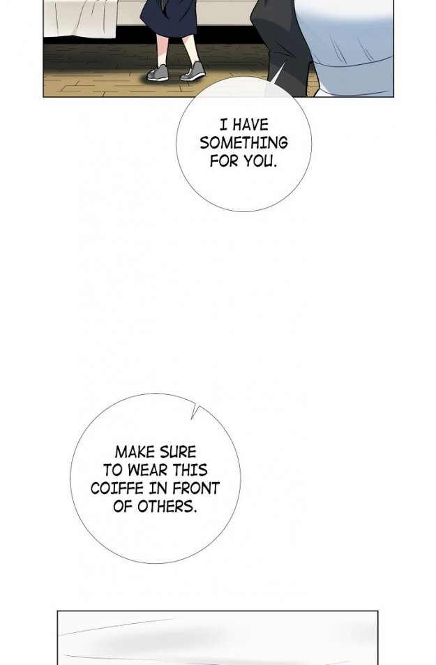 Read The Maid and the Vampire (en) Manga Online