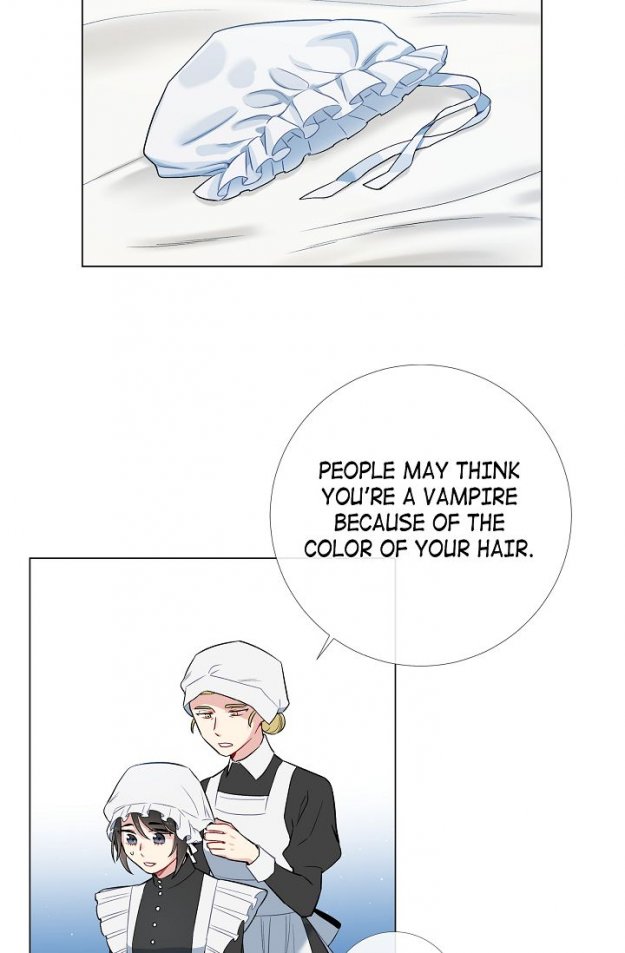 Read The Maid and the Vampire (en) Manga Online