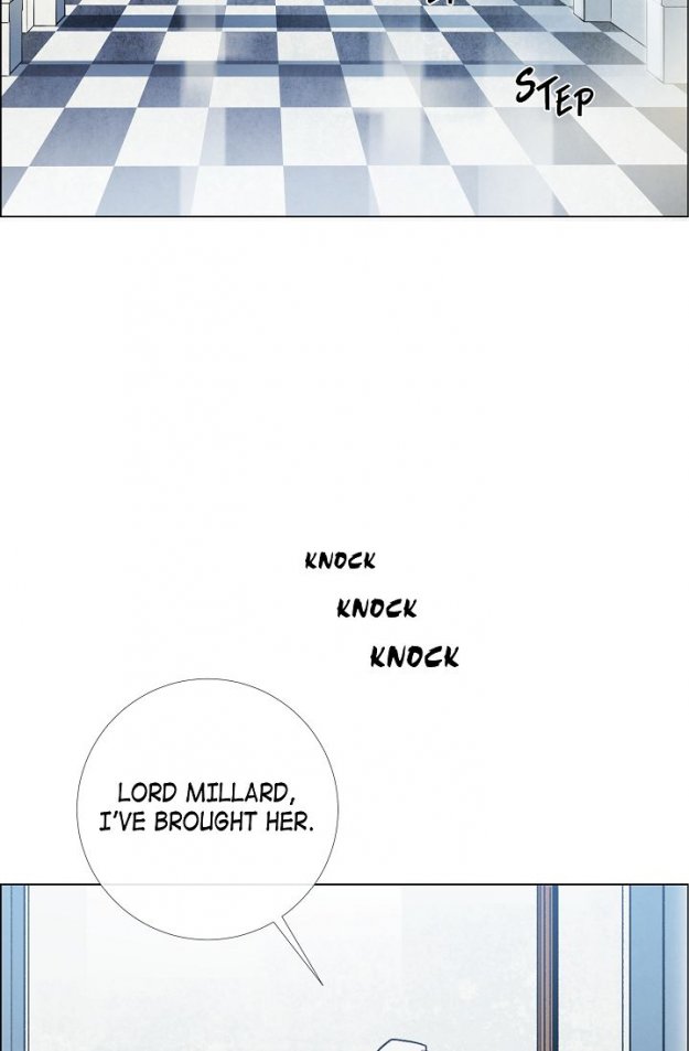 Read The Maid and the Vampire (en) Manga Online