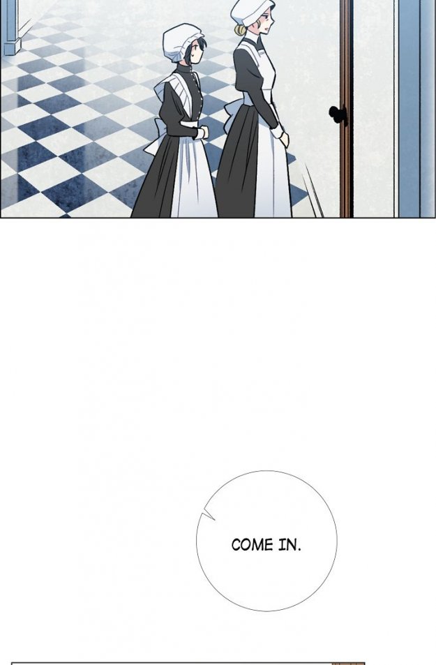 Read The Maid and the Vampire (en) Manga Online