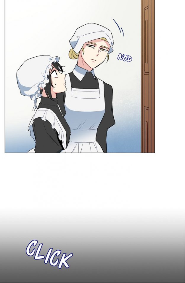 Read The Maid and the Vampire (en) Manga Online