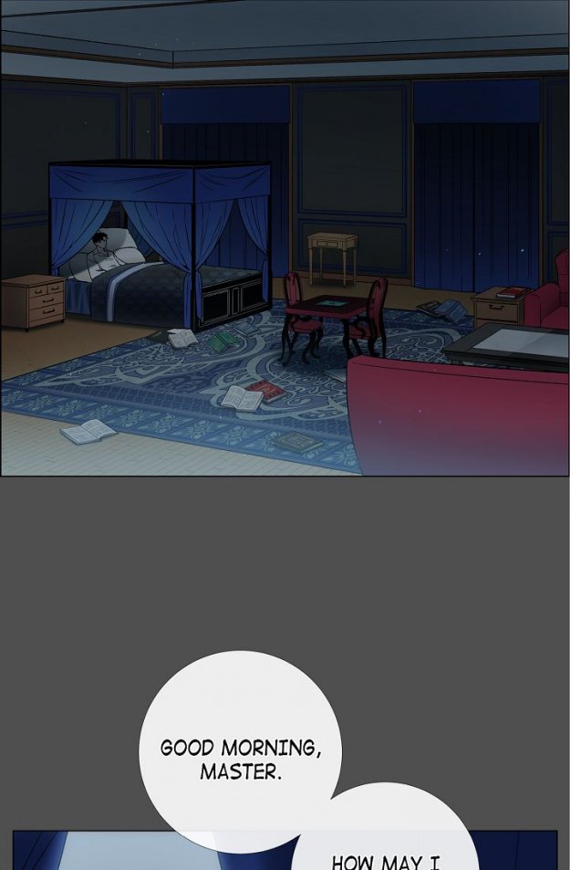 Read The Maid and the Vampire (en) Manga Online