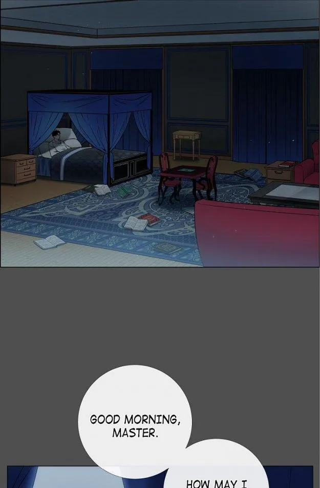 Read The Maid and the Vampire (en) Manga Online