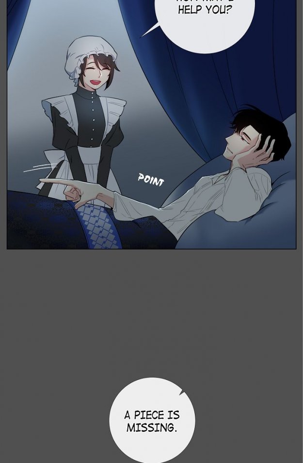 Read The Maid and the Vampire (en) Manga Online