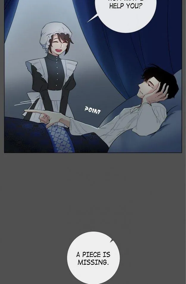 Read The Maid and the Vampire (en) Manga Online