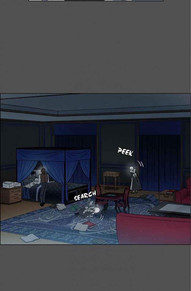 Read The Maid and the Vampire (en) Manga Online