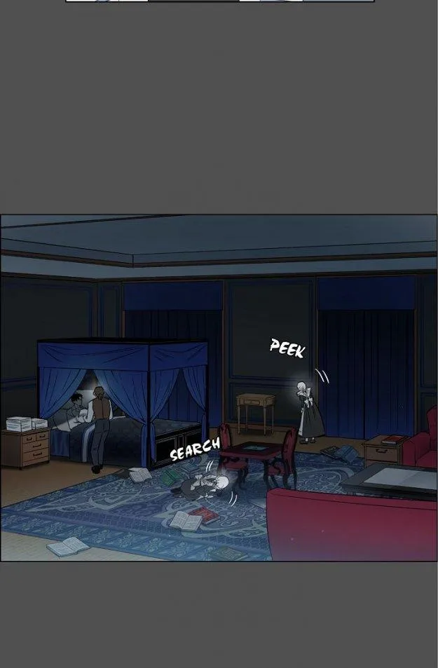 Read The Maid and the Vampire (en) Manga Online