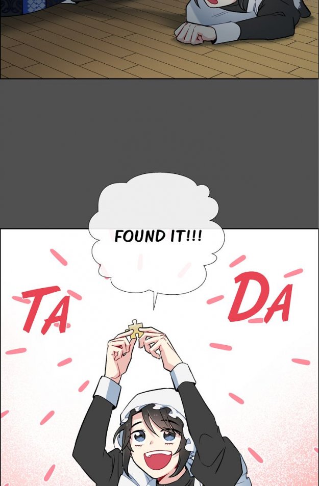 Read The Maid and the Vampire (en) Manga Online