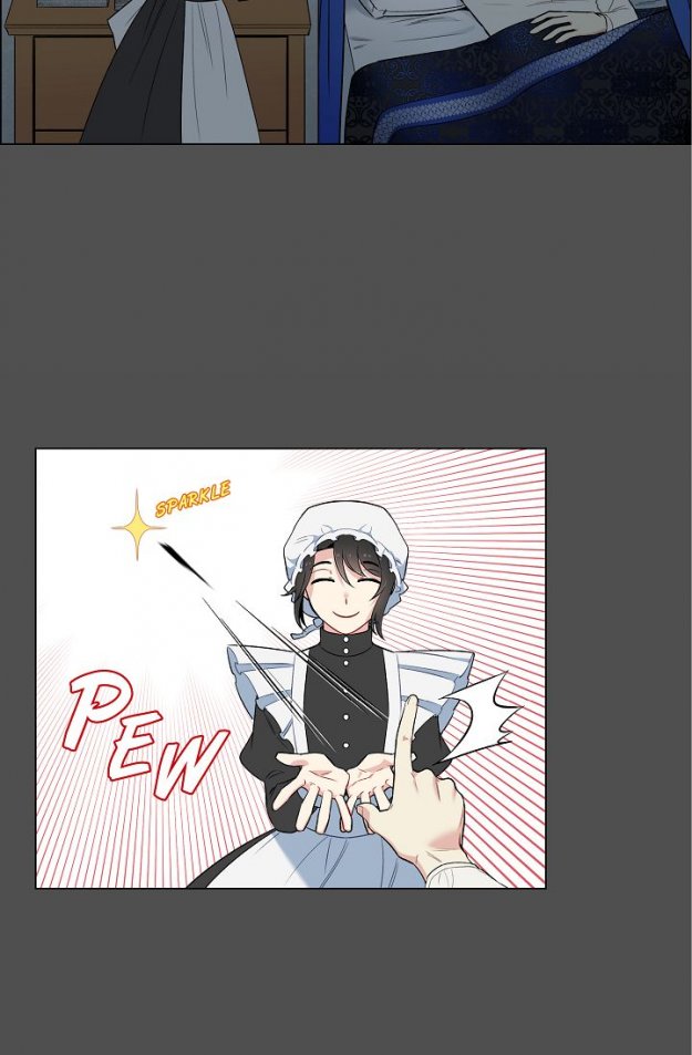 Read The Maid and the Vampire (en) Manga Online