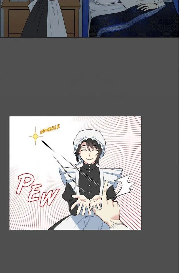 Read The Maid and the Vampire (en) Manga Online