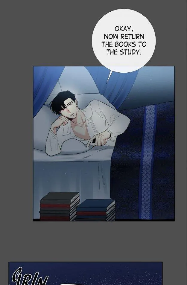 Read The Maid and the Vampire (en) Manga Online