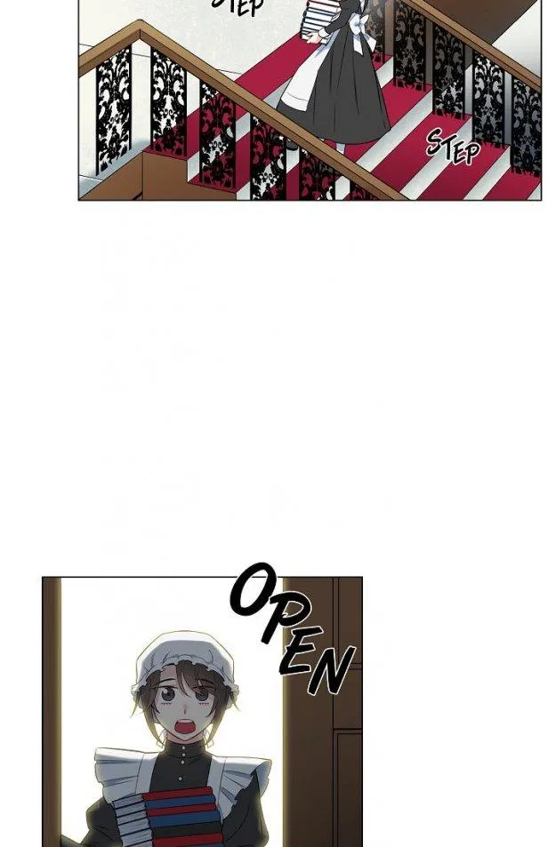 Read The Maid and the Vampire (en) Manga Online