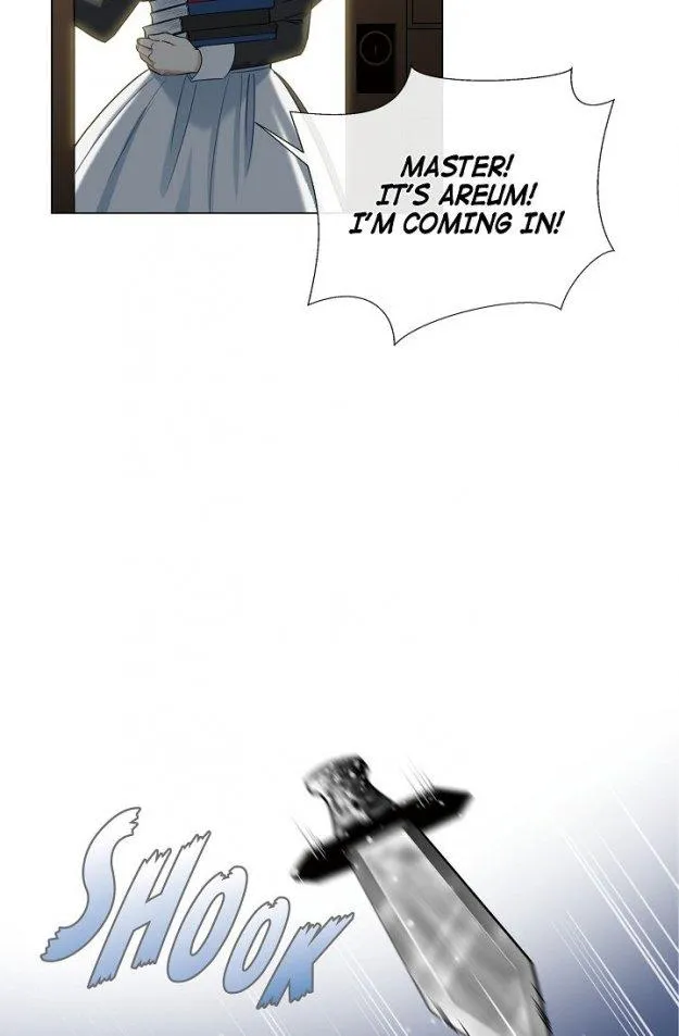 Read The Maid and the Vampire (en) Manga Online