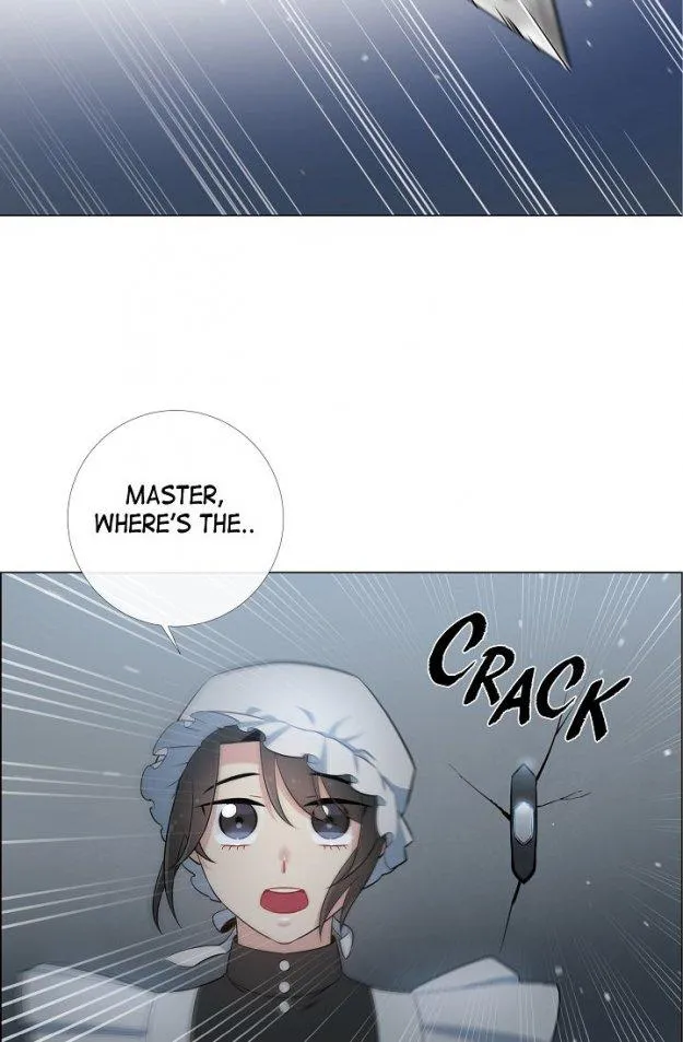 Read The Maid and the Vampire (en) Manga Online