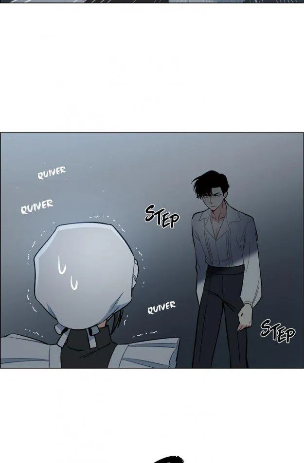 Read The Maid and the Vampire (en) Manga Online