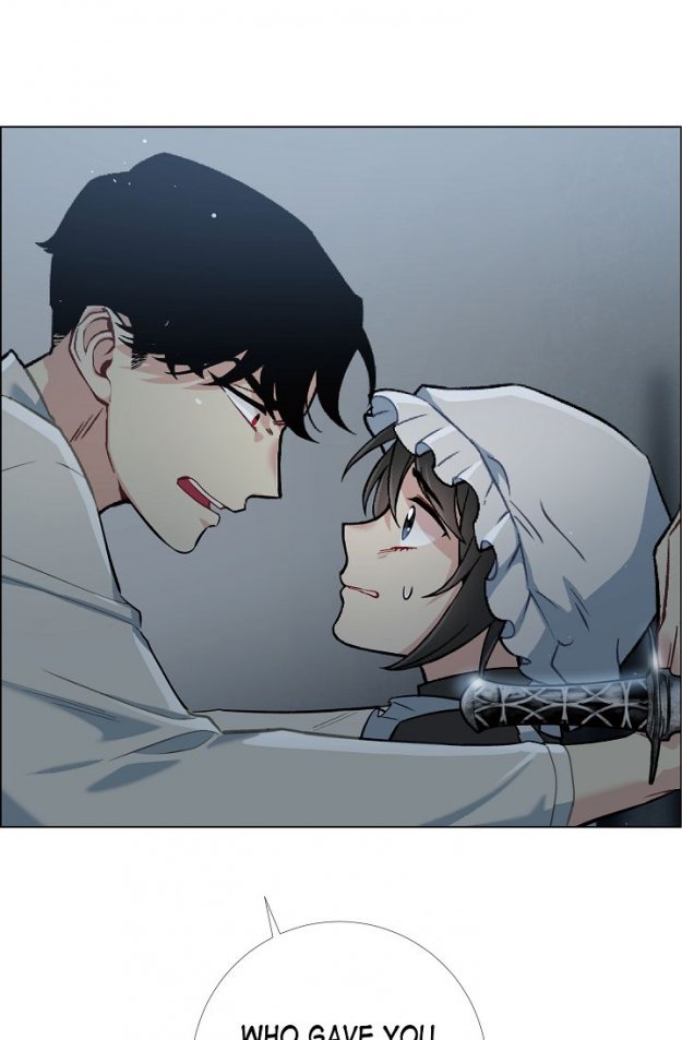 Read The Maid and the Vampire (en) Manga Online