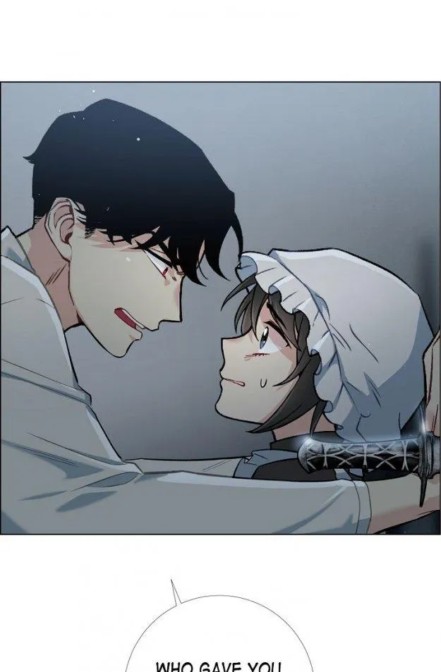 Read The Maid and the Vampire (en) Manga Online