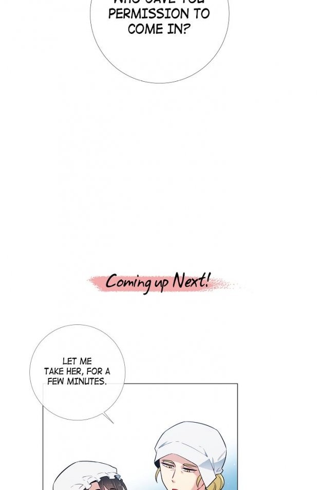 Read The Maid and the Vampire (en) Manga Online