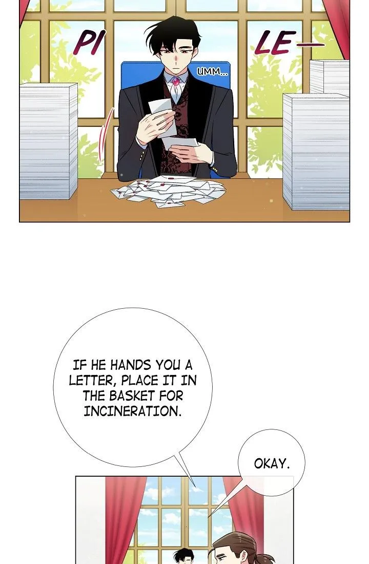 Read The Maid and the Vampire (en) Manga Online