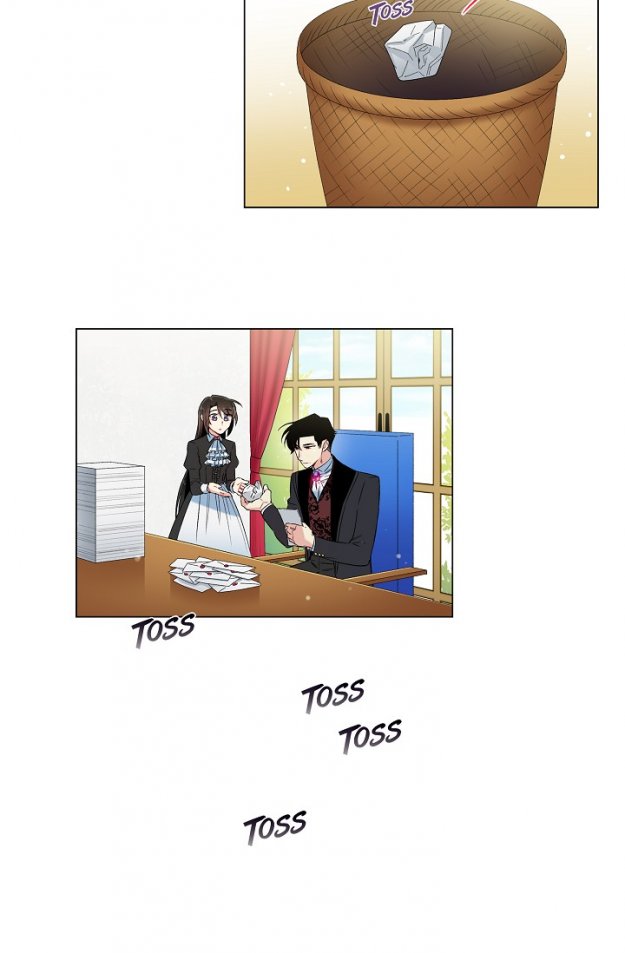 Read The Maid and the Vampire (en) Manga Online